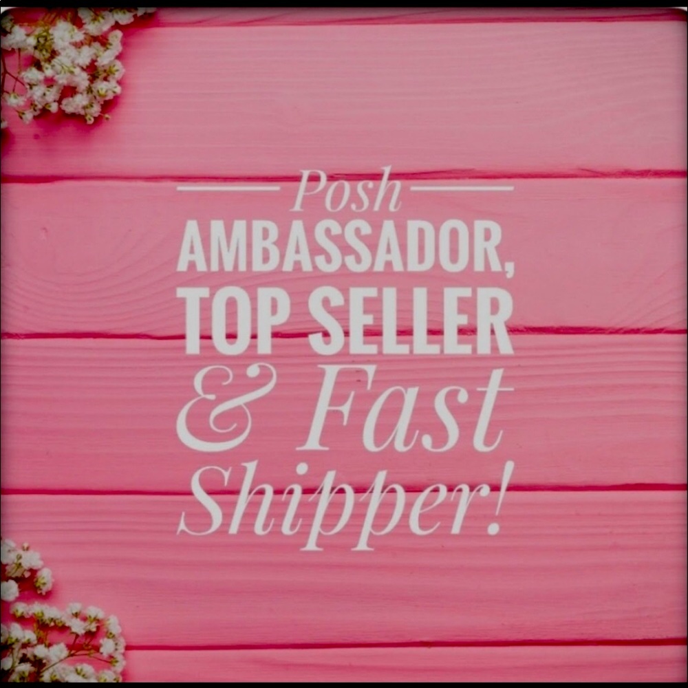 🌺Posh Ambassador🌺